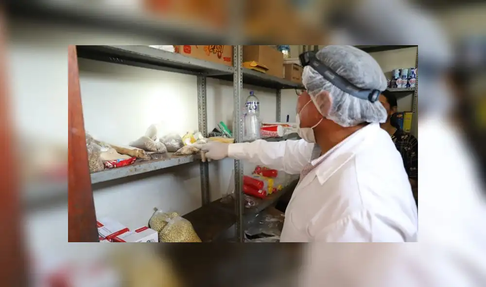 Clausuran zoológico de Huachipa por falta de higiene y seguridad [FOTOS]