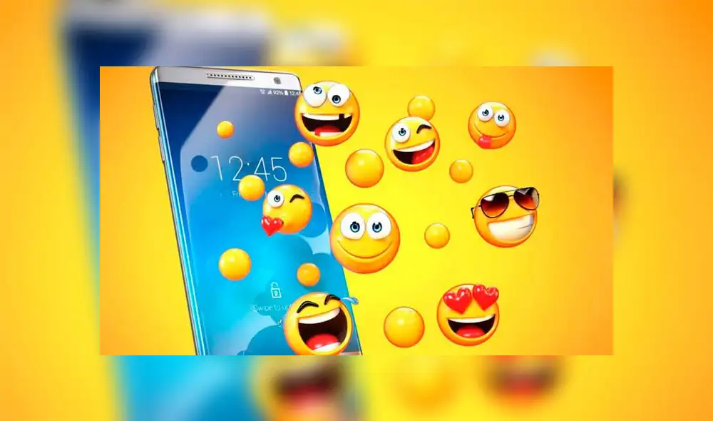 La última versión es Emoji 13.0 y se puede encontrar variantes de rostros, imágenes de comida, animales e iconos de objeto.