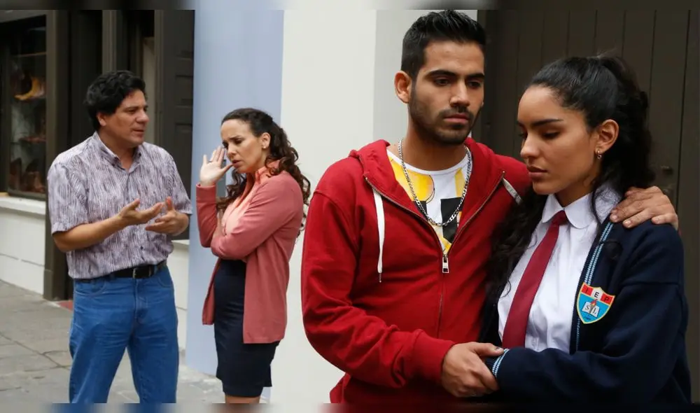 Ellas fueron las 15 actrices peruanas que más destacaron durante el 2018 [FOTOS]