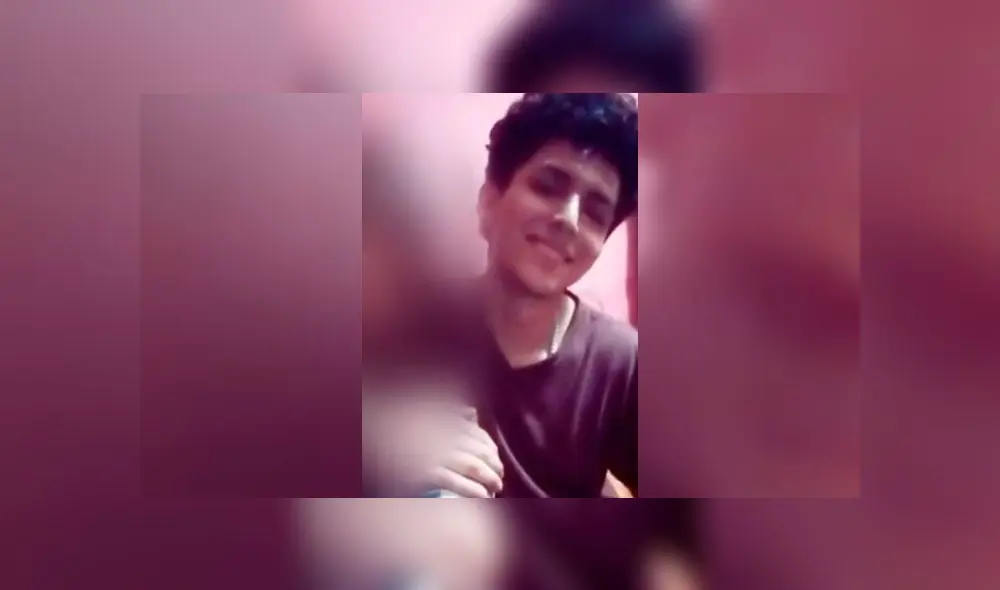 Buscan a sujeto que agredió a su pareja. Créditos: Captura América Noticias. Buscan a sujeto que agredió a su pareja. Créditos: Captura América Noticias.