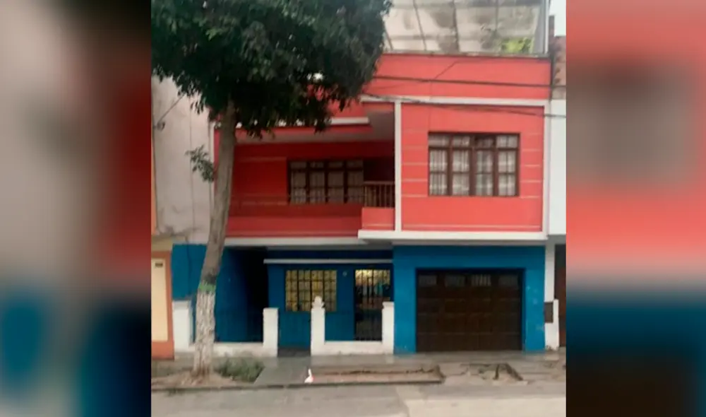 Exjuez Carlos Chirinos Cumpa es detenido en el interior de su vivienda en San Martín de Porres. Foto: La República. Exjuez Carlos Chirinos Cumpa es detenido en el interior de su vivienda en San Martín de Porres. Foto: La República.