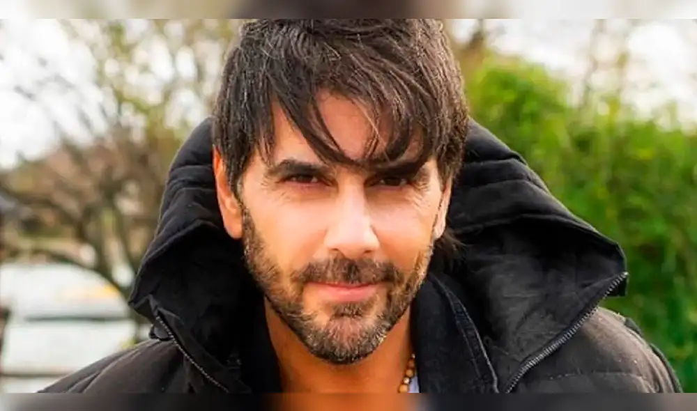 Internan a Juan Darthés tras acusación de abuso sexual de Thelma Fardin [VIDEO] 