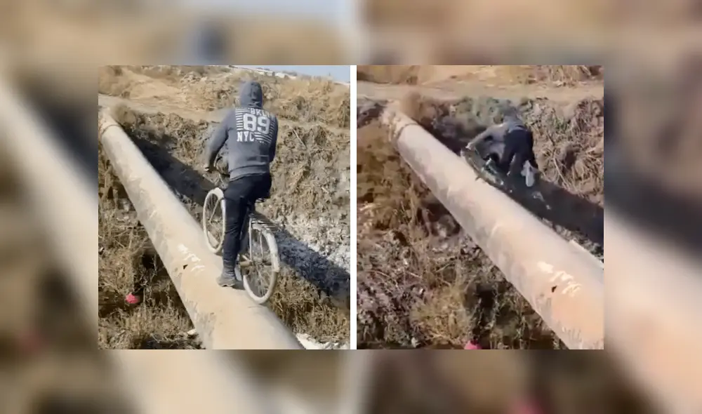 Desliza la imagen compartida en Facebook para verlas todas. Foto: difusión