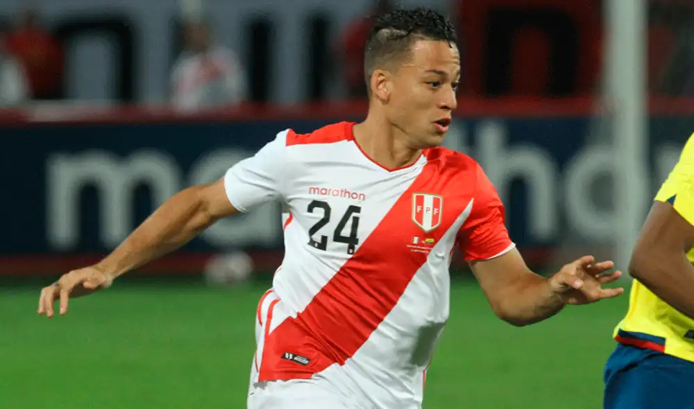 Cristian Benavente sería pretendido por club histórico de Bélgica. Cristian Benavente sería pretendido por club histórico de Bélgica.