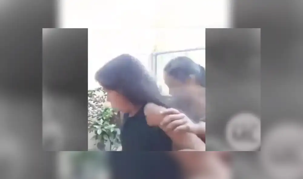 Facebook viral: niñas querían incursionar como 'youtubers' y dos perros arruinan su primer video