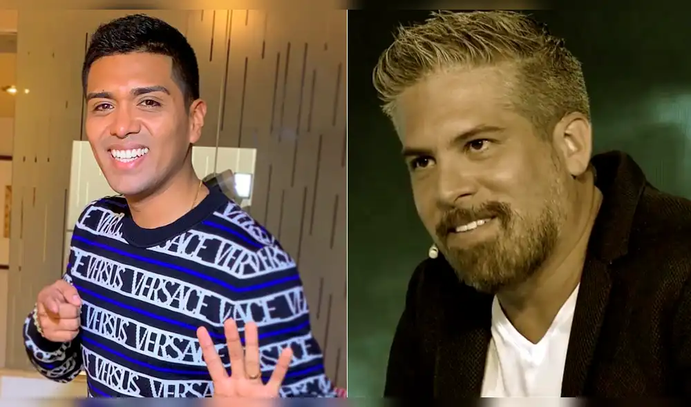 Pedro Moral en 'EVDLV': Christian Yaipén le dedica 'Deudas y Dolor' tras revelaciones