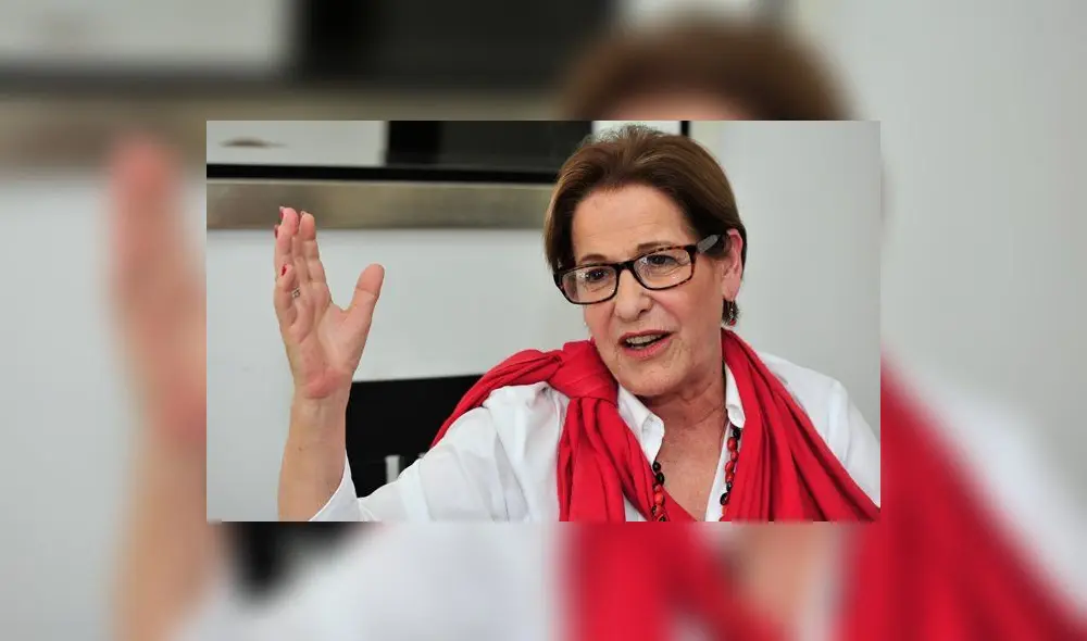 Villarán afirma que irá a comisión Lava Jato y pide que incluyan a gestión de Alberto Fujimori