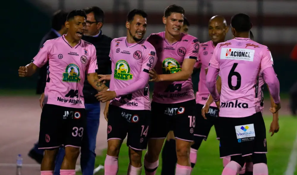 Este domingo se juega la última fecha del Torneo Clausura 2019. | Foto: GLR Este domingo se juega la última fecha del Torneo Clausura 2019. | Foto: GLR