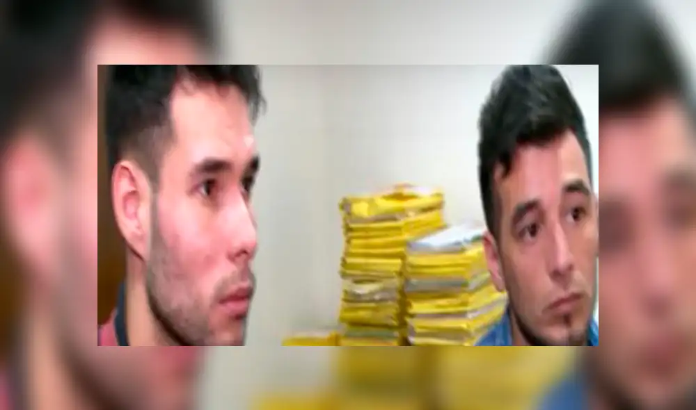 "Nos retorcían los testículos": pareja gay es violada y torturada por seis policías [VIDEO]