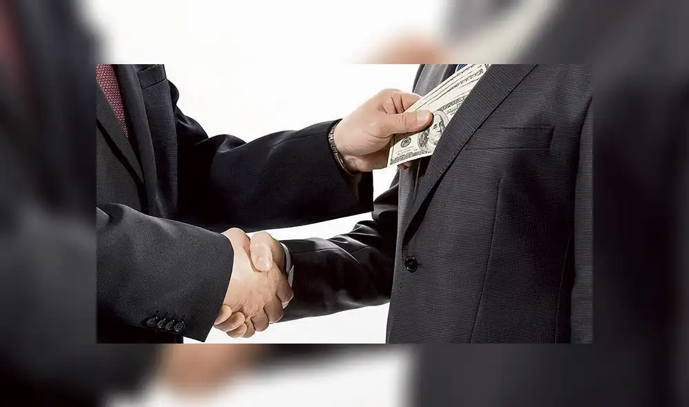 La gran deuda de los empresarios: luchar contra la corrupción