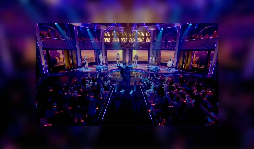 El talent show tendrá como conductor a Ricky Merino de 'El chat de OT'. (Foto: El País)