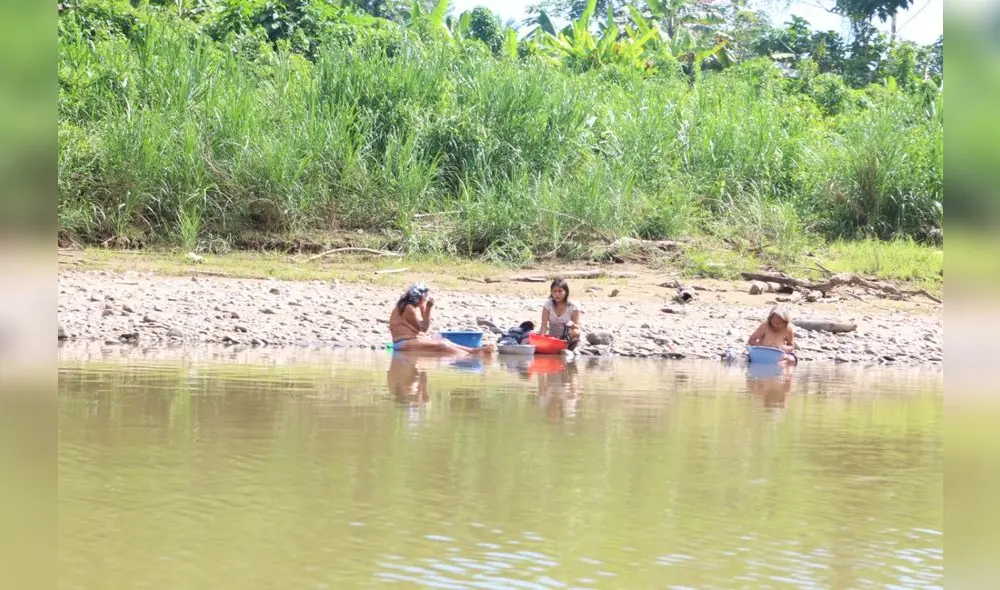 Aseguran que Congreso tiene oportunidad de proteger vida de comunidades no contactadas frente al COVID-19 Aseguran que Congreso tiene oportunidad de proteger vida de comunidades no contactadas frente al COVID-19