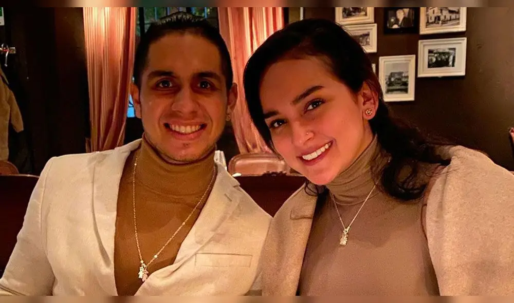 La jurado de "Yo soy kids" habló sobre los rumores de la presunta ruptura con su pareja. Foto: Instagram.