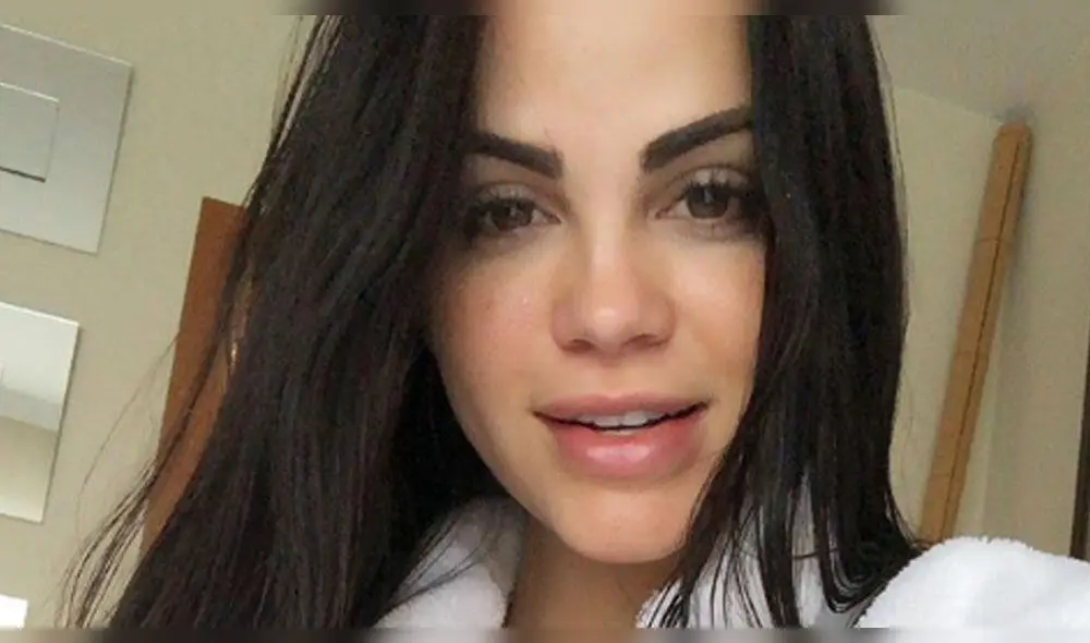 Natti Natasha luce figura de zona íntima sobre su cuerpo [FOTOS]