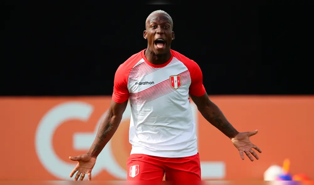 Luis Advíncula dejaría el Rayo Valecano y llegaría a préstamo al Albacete.