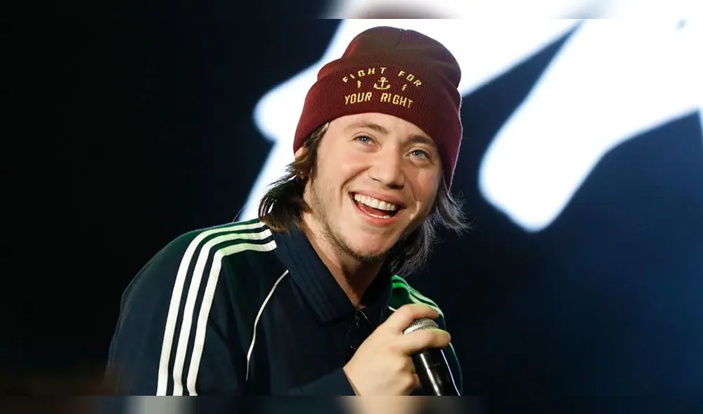 Paulo Londra revela cómo Ed Sheeran accedió a la colaboración musical