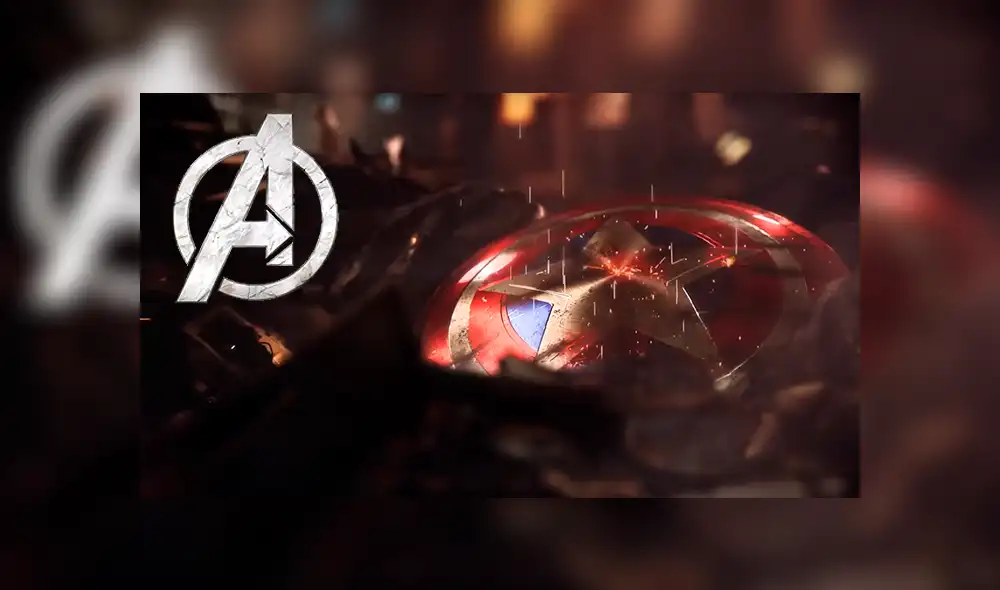 E3 2019: Square Enix confirma que Marvel’s Avengers llegará a Stadia y estas consolas [FOTO]