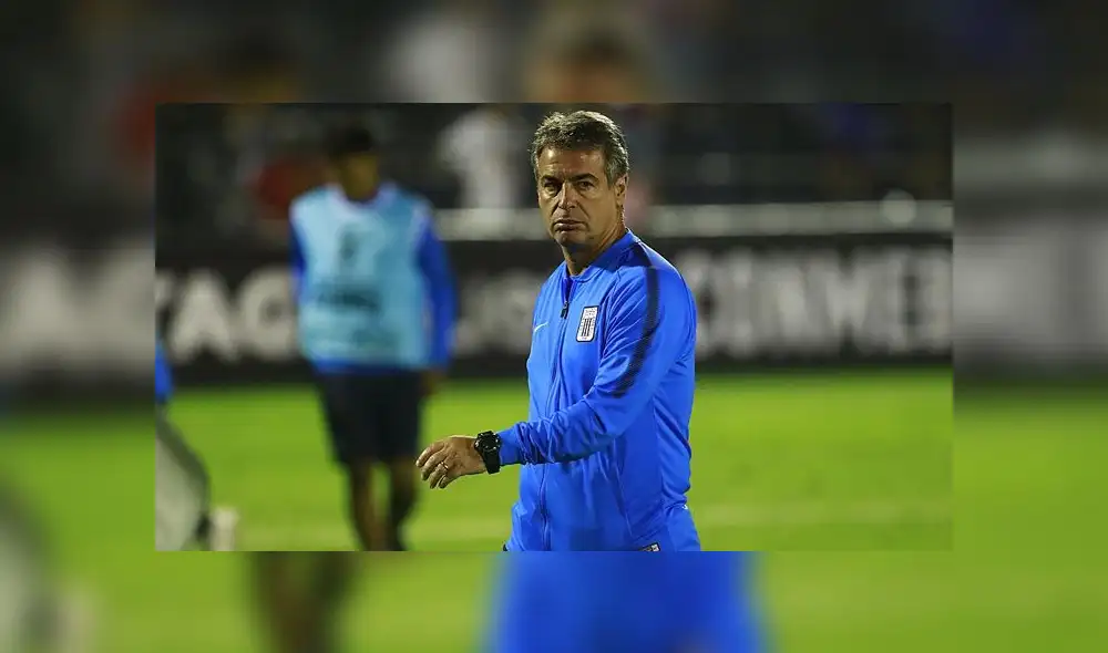 Pablo Bengoechea estaría en la mira de un club de la Superliga Argentina