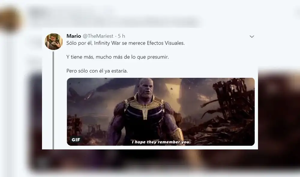 Los más hilarantes memes tras conocerse los nominados a los Oscar 2019 Los más hilarantes memes tras conocerse los nominados a los Oscar 2019