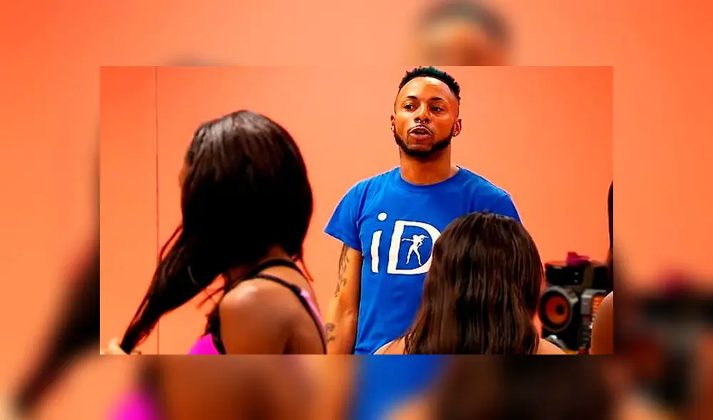 Profesor de danza que abusó y contagió de VIH a adolescente fue condenado a 9 meses de prisión Profesor de danza que abusó y contagió de VIH a adolescente fue condenado a 9 meses de prisión