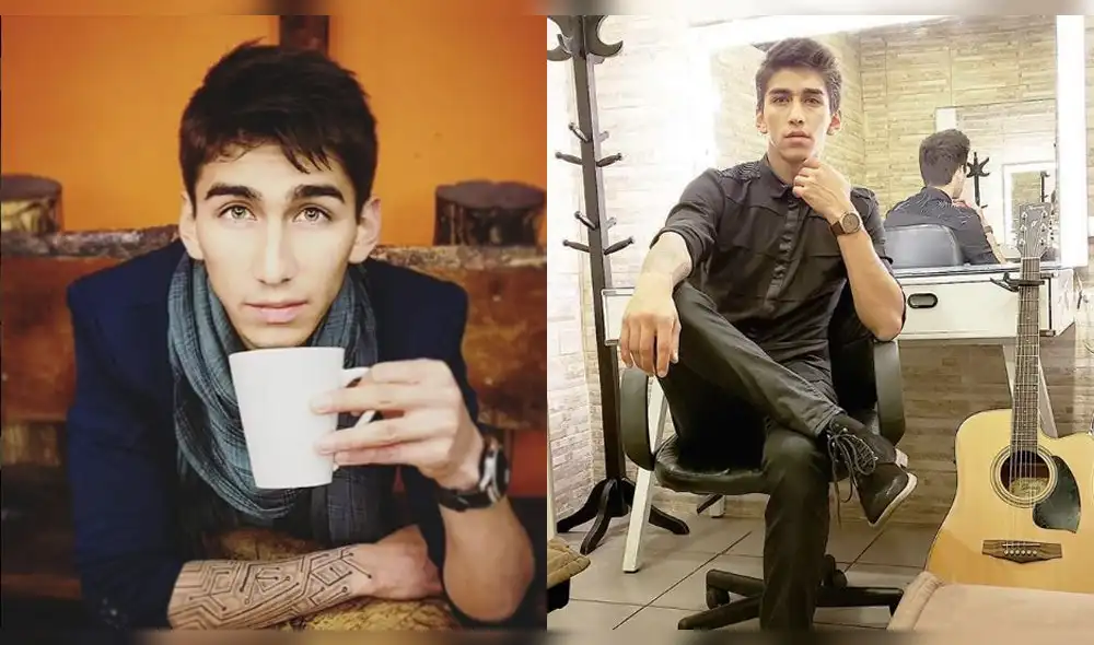 Daniel Lazo aparece desmoralizado en entrevista con Patricia Salinas [VIDEO]