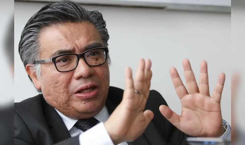 Abogado César Nakazaki asume defensa de Ollanta Humala y Nadine Heredia