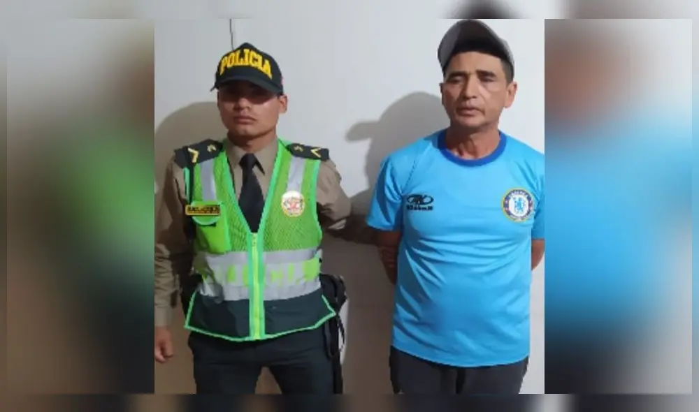 Arequipa. Detienen a varón de nacionalidad venezolana por tocamientos indebidos. Arequipa. Detienen a varón de nacionalidad venezolana por tocamientos indebidos.