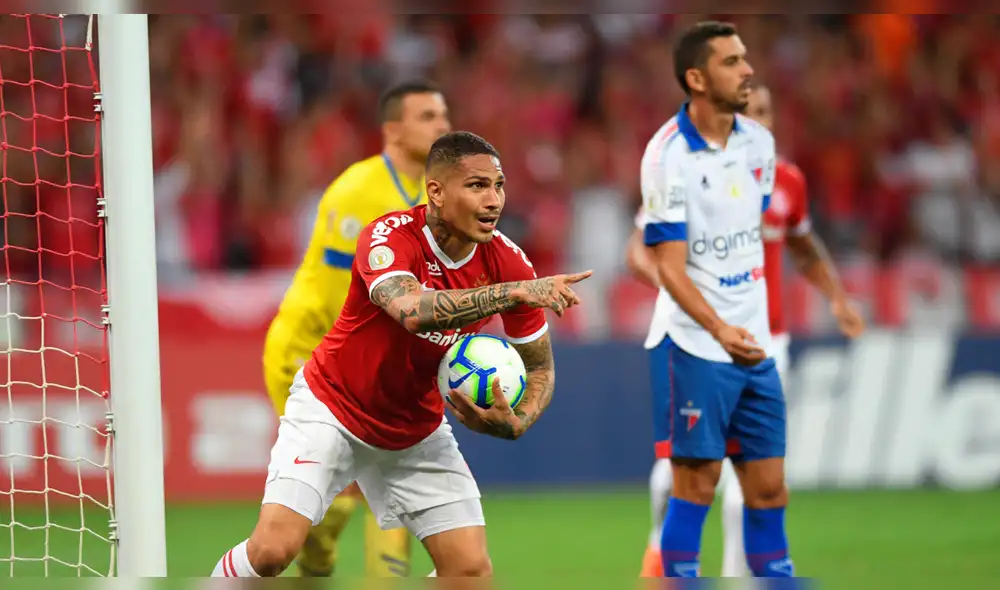 Paolo Guerrero: presidente de Boca Juniors asegura que hay gente que no conoce al 9 peruano. Paolo Guerrero: presidente de Boca Juniors asegura que hay gente que no conoce al 9 peruano.