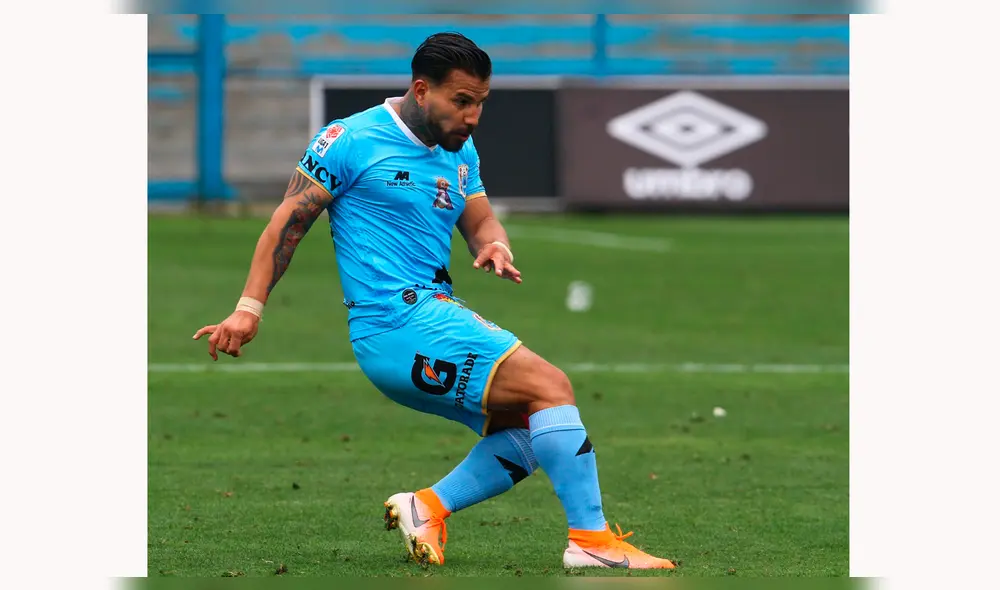 Juan Pablo Vegara: prensa internacional informó sobre la muerte del jugador de Binacional. Juan Pablo Vegara: prensa internacional informó sobre la muerte del jugador de Binacional.