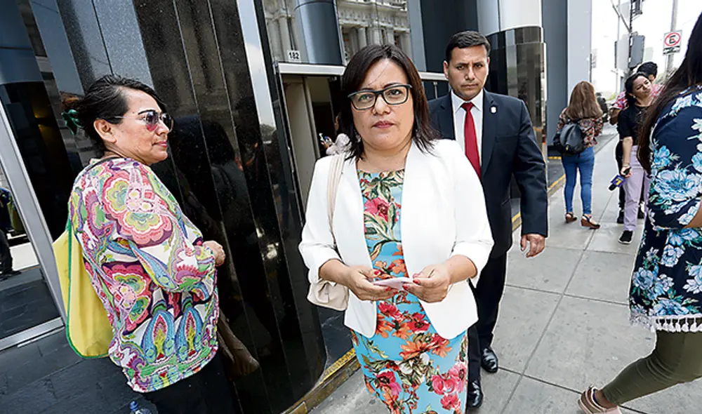 El dato. La carretera Quilca-Matarani es una de las obras de infraestructura vial cuya adjudicación y financiamiento han sido puestos en cuestión.