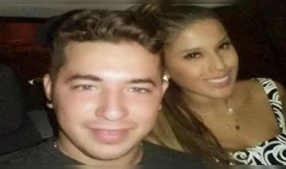 Yahaira Plasencia: hermano se defiende de acusaciones y esta es su versión [VIDEO]