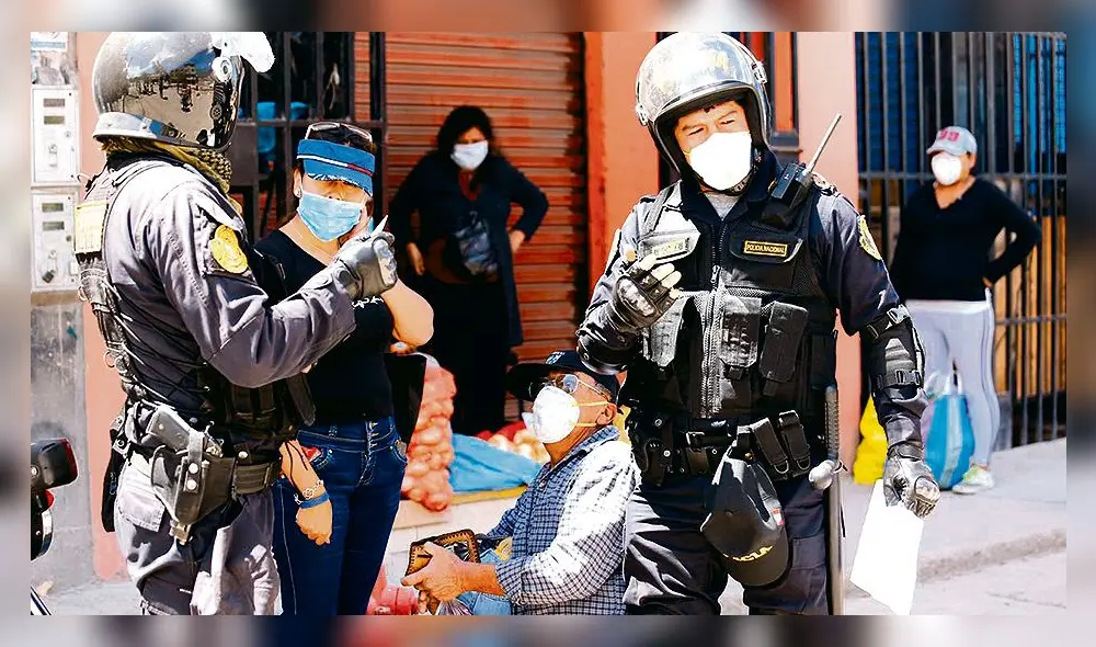 En su día. Mujeres ayer podían salir por gestiones esenciales. En su día. Mujeres ayer podían salir por gestiones esenciales.
