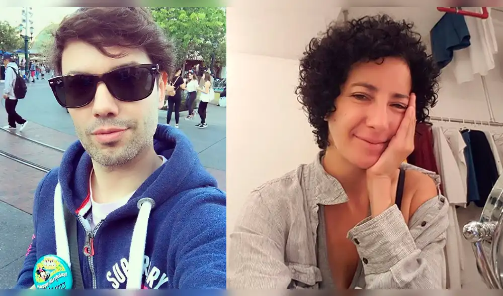 Sofía Rocha: Bruno Pinasco deja emotivo mensaje de despedida a reconocida actriz