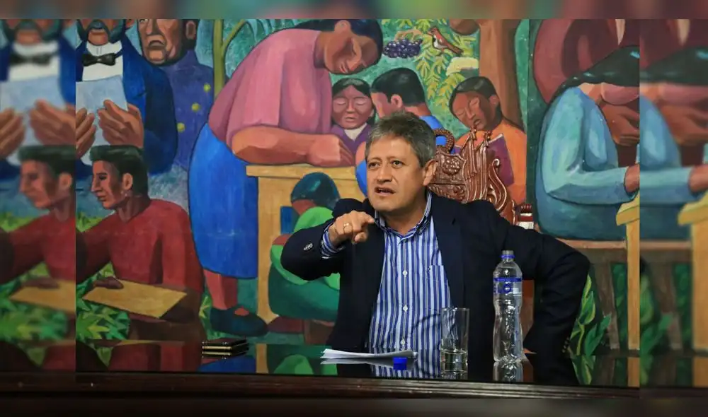 Exigen reactivar inversión pública y privada para combatir extrema pobreza en Cajamarca Exigen reactivar inversión pública y privada para combatir extrema pobreza en Cajamarca