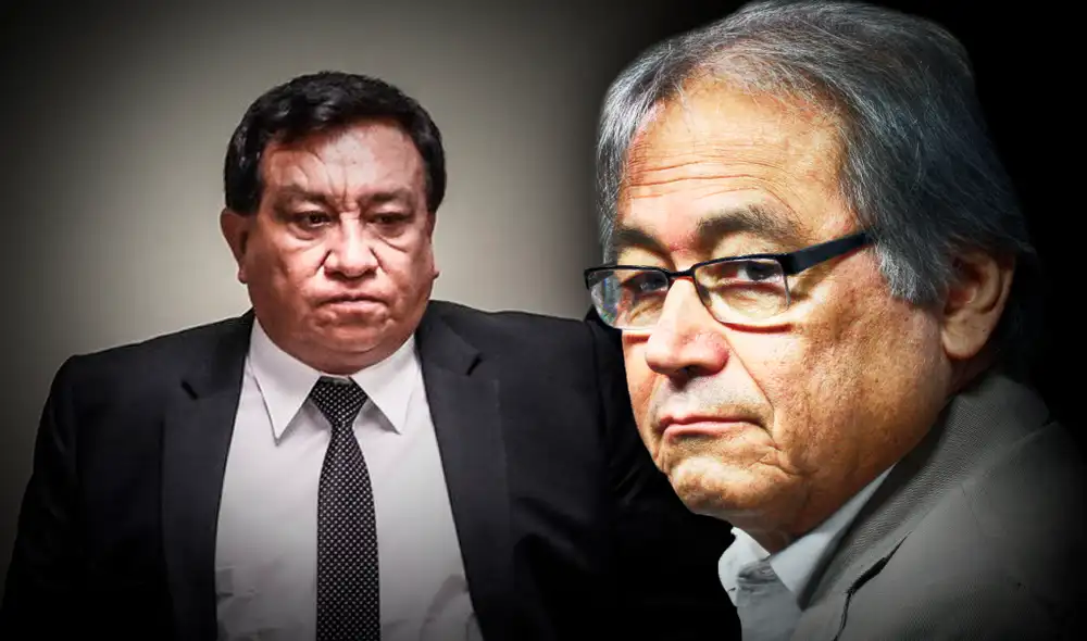 José Luna Gálvez José Luna Gálvez