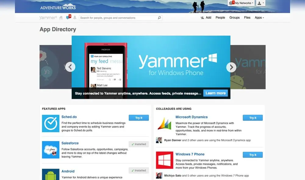 Empresas: Estas son las 7 redes sociales empresariales que potenciarán tus negocios Empresas: Estas son las 7 redes sociales empresariales que potenciarán tus negocios