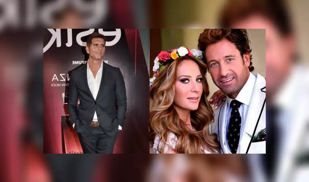 ¿Christian Meier y exesposa de Gabriel Soto coquetean en Instagram? [FOTO]