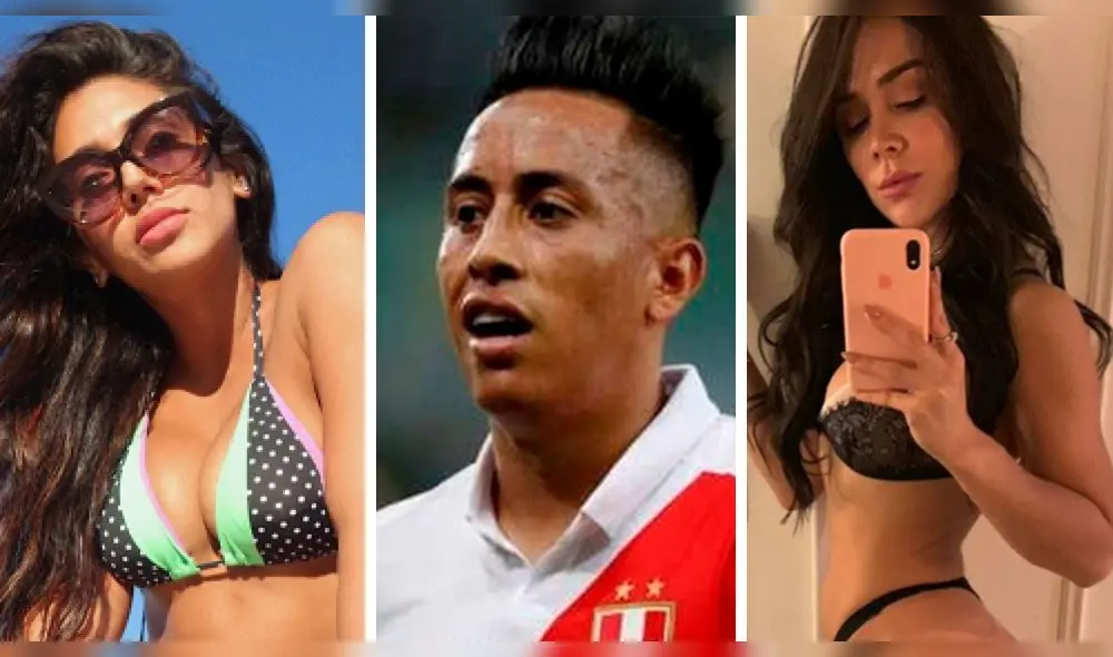 El delantero de la Selección peruana ha ganado fama en la farándula local.