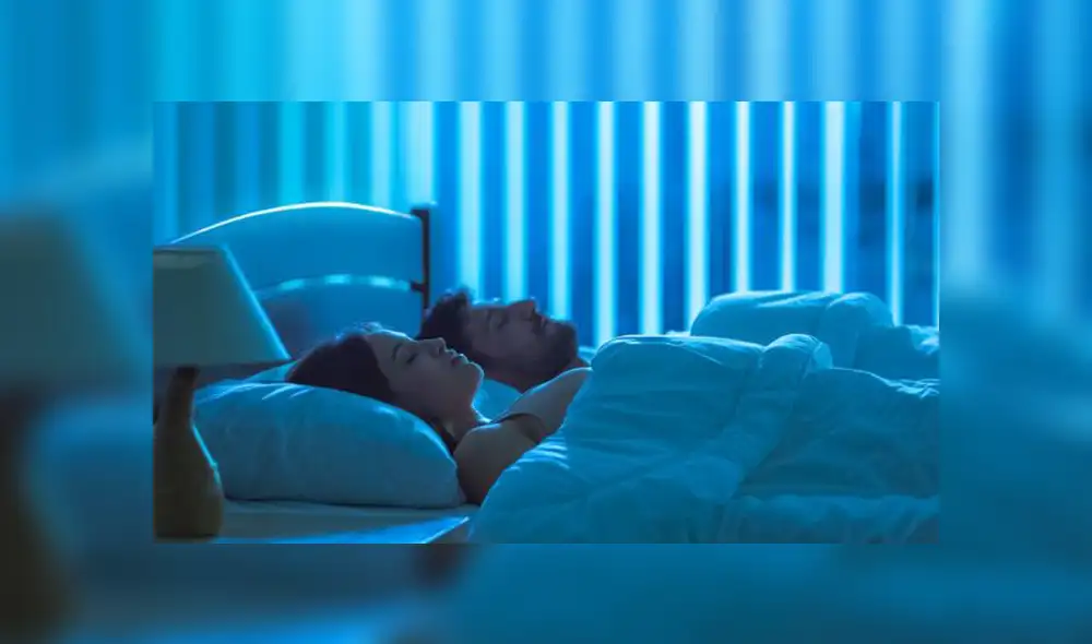 Las mutaciones genéticas que permiten dormir menos han aparecido hace relativamente poco en tiempos evolutivos | Foto: Getty Images Las mutaciones genéticas que permiten dormir menos han aparecido hace relativamente poco en tiempos evolutivos | Foto: Getty Images