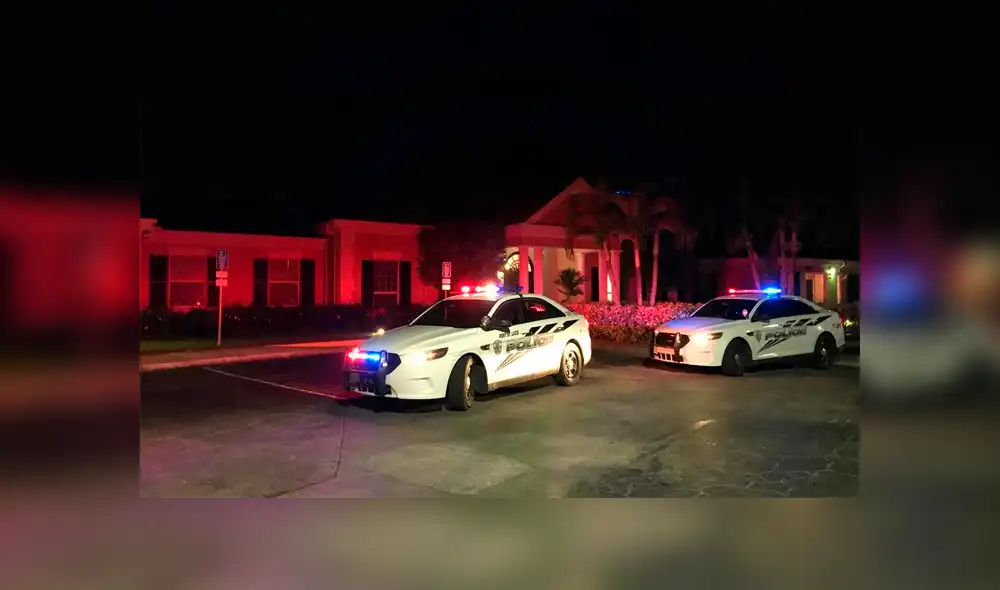 Hombre mata a anciano de 95 años tras mantener una relación amorosa con su exnovia Hombre mata a anciano de 95 años tras mantener una relación amorosa con su exnovia