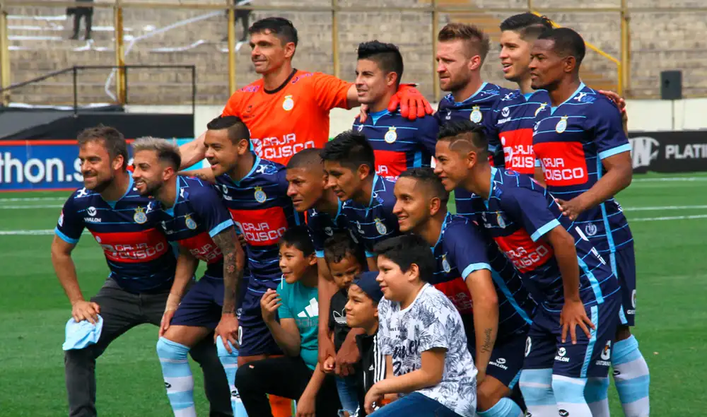 Melgar, Sport Huancayo, Real Garcilaso y Atlético Grau conocerán a sus rivales en la Copa Sudamericana 2020. | Foto: GLR Melgar, Sport Huancayo, Real Garcilaso y Atlético Grau conocerán a sus rivales en la Copa Sudamericana 2020. | Foto: GLR