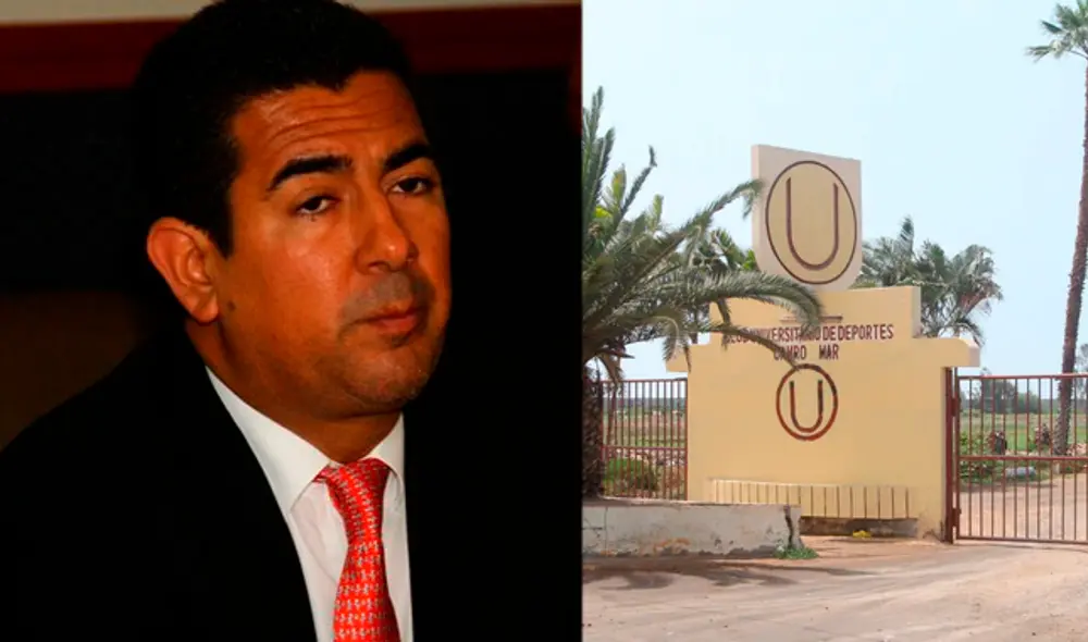 El exadministrador crema aseguró que denunciaron a Solución y Desarrollo por, supuestamente, agredir a trabajadores de Campo Mar.