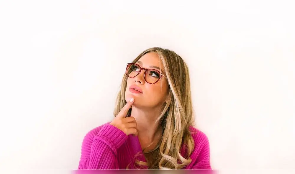 La cantante  Hillary Duff publica foto en estudio de grabación junto a su esposo y productor Matthew Koma. Foto: Instagram