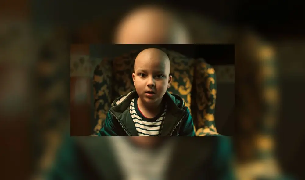 INEN: “Al Perú le faltan pediatras oncólogos para atender casos de cáncer infantil”