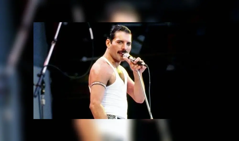 Freddie Mercury: El último pedido de amor que le hizo a Mary Austin antes de morir Freddie Mercury: El último pedido de amor que le hizo a Mary Austin antes de morir