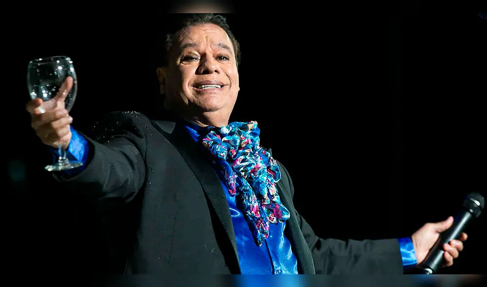 Juan Gabriel: excuñado aparece y revela si cantante aún sigue vivo [VIDEO]