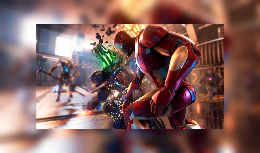 Marvel's Avengers dará acceso anticipado a trajes legendarios, emotes y más a los usuarios de PS4 y PS5.