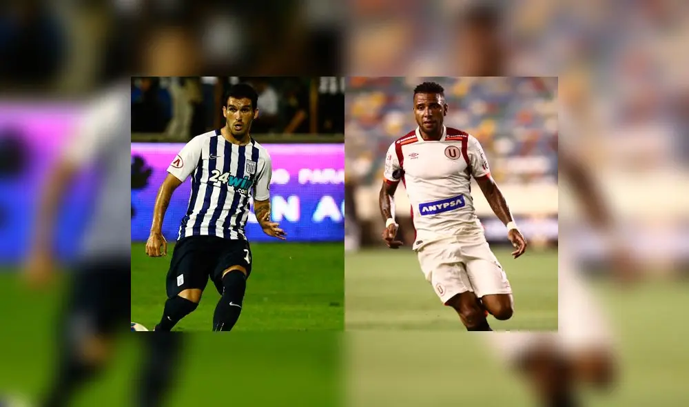 Alianza Lima venció 2-0 a Universitario de Deportes en el clásico del Torneo de Verano 2017 | RESUMEN EN VIDEO Alianza Lima venció 2-0 a Universitario de Deportes en el clásico del Torneo de Verano 2017 | RESUMEN EN VIDEO
