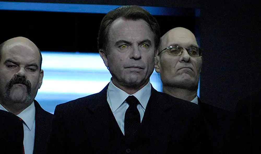 Seis películas que no predijeron para nada bien el 2019 [FOTOS]