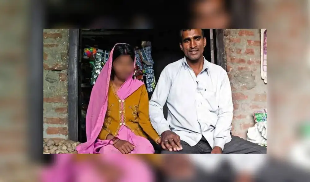 Matrimonio infantil frustra el futuro de 12 millones de niñas cada año